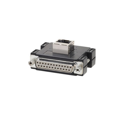 Передовые технологии PLC 3TK2810-1B адаптер для ротационного монитора скорости