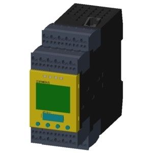 Обновьте систему контроля скорости с помощью ПЛК 3TK2810-1BA42