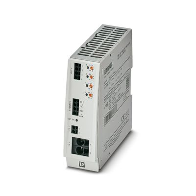 Другие полюсы No 2905743 CBM E4 24DC/0.5-10A NO-R Phoenix Contact Электротехническое оборудование Выключатель