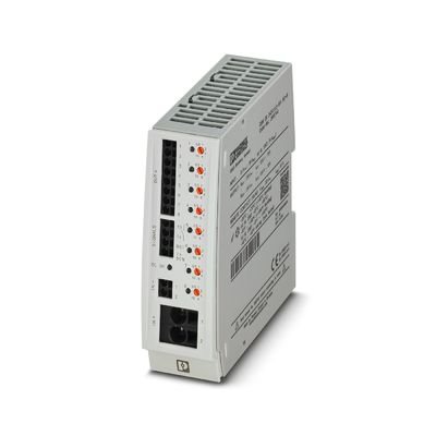 Другие полюсы No 2905744 CBM E8 24DC/0.5-10A NO-R Phoenix Contact Электронное оборудование Выключатель