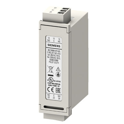 ATC6300 Аксессуар 3KC9000-8TL63 Модуль расширения