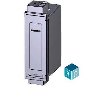 ATC6300 Аксессуар 3KC9000-8TL63 Модуль расширения