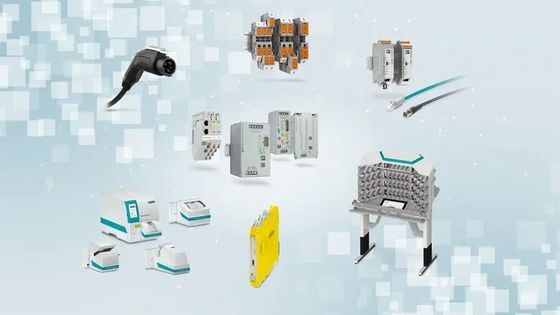 Ознакомьтесь с преимуществами VAL-MS 230IT CRW 2905784 для Вашего бизнеса