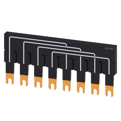 3KC PLC 160A Мостовая стойка для ATyS d M ATyS t M RTSE ATSE Аксессуары и запасные части