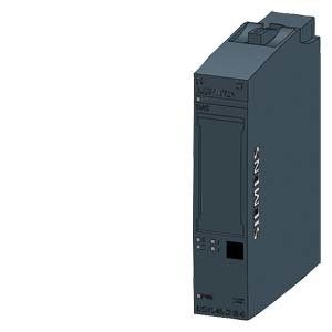 ET 200SP Цифровой выходный модуль DQ 8x24V DC/2A Стандарт для высокоточной промышленной автоматизации