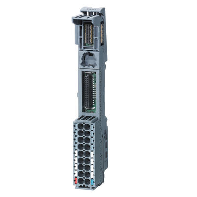 Обновьте свою систему автоматизации с помощью 6ES7193-6BP00-0BA0 ET 200SP BaseUnit BU15-P16 A0 2B/T