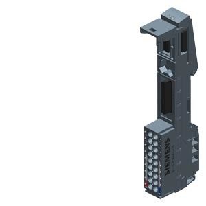 Обновьте свою систему автоматизации с помощью 6ES7193-6BP00-0BA0 ET 200SP BaseUnit BU15-P16 A0 2B/T
