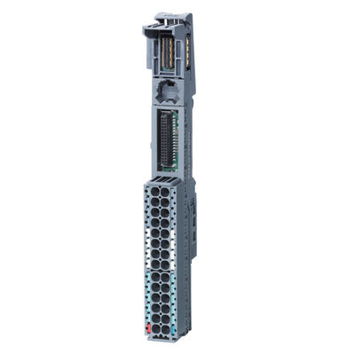 6ES7193-6BP20-0BA0 ET 200SP BaseUnit BU15-P16 A10 2B ПЛК для промышленных применений