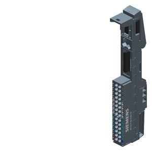 6ES7193-6BP20-0BA0 ET 200SP BaseUnit BU15-P16 A10 2B ПЛК для промышленных применений