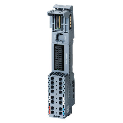 SIMATIC ET 200SP Базовый блок BU20-P12 A0 4B Advanced PLC 6ES7193-6BP20-0BB1 Дизайн
