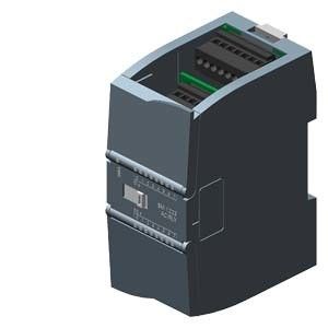 PLC 6ES7231-4HD32-0XB0 SM 1231 AI аналоговый входный модуль с удобным интерфейсом