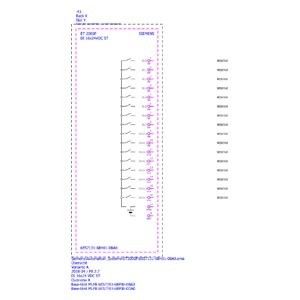 6ES7131-6BH01-0BA0 Цифровой входный модуль ET 200SP DI 16X24VDC ST для промышленного управления