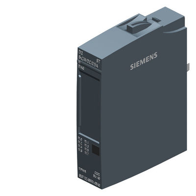 ET 200SP DQ 8x24VDC/0 5A цифровой выходный модуль для промышленного управления и автоматизации