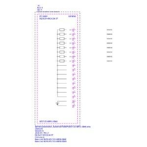 ET 200SP DQ 8x24VDC/0 5A цифровой выходный модуль для промышленного управления и автоматизации