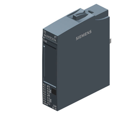 ET 200SP DQ 16x24VDC/0 5A ST Цифровой выходный модуль от Siemens 6ES7132-6BH01-0BA0