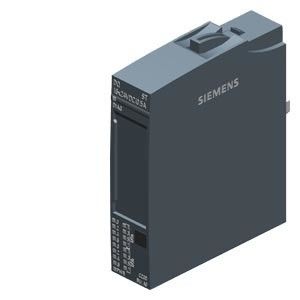ET 200SP DQ 16x24VDC/0 5A ST Цифровой выходный модуль от Siemens 6ES7132-6BH01-0BA0