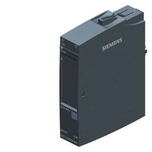 ET 200SP 6ES7134-6FB00-0BA1 Аналоговый входный модуль Идеальное решение для управления ПЛК