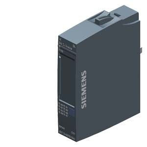 Получение точных данных с помощью аналогового модуля ввода SIMATIC ET 200SP 6ES7134-6GF00-0AA1