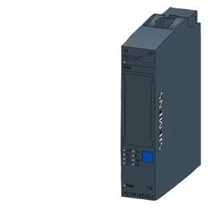 PLC 6ES7134-6JD00-0CA1 ET 200SP AI 4xRTD-TC аналоговый входный модуль с высокими характеристиками
