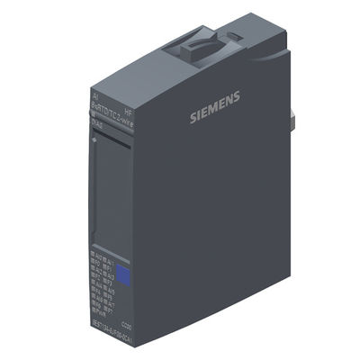 8xRTD/TC 2-WIRE HF аналоговый входный модуль для Siemens ET 200SP PLC 6ES7134-6JF00-0CA1 AI