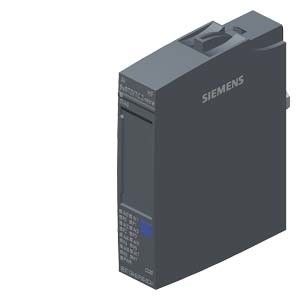 8xRTD/TC 2-WIRE HF аналоговый входный модуль для Siemens ET 200SP PLC 6ES7134-6JF00-0CA1 AI