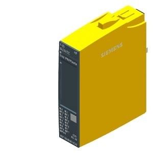 PLC 6ES7136-6BA01-0CA0 F-DI HF 8x24VDC электронный модуль для точного мониторинга