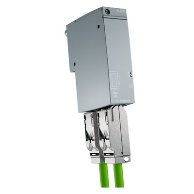 6ES7193-6AR00-0AA0 ET 200SP BusAdapter RJ45 Host Bus Adapter для бесшовной интеграции