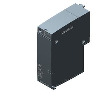 6ES7193-6AR00-0AA0 ET 200SP BusAdapter RJ45 Host Bus Adapter для бесшовной интеграции