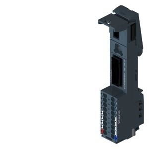 Siemens 6ES7193-6BP00-0BU0 ET 200SP BaseUnit BU20-P16 A0 2B U0 для бесшовной интеграции