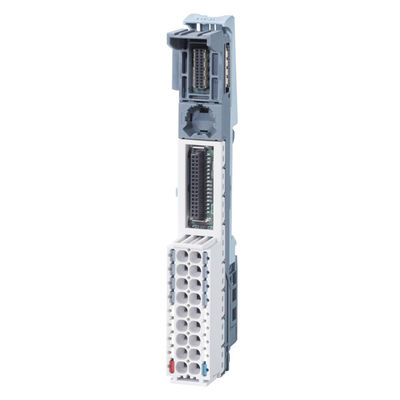 Siemens 6ES7193-6BP00-0DA0 ET 200SP BaseUnit BU15-P16 A0 2D/T для автоматических систем