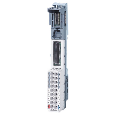 Siemens 6ES7193-6BP00-0DA1 ET 200SP Базовый блок BU15-P16 A0 2D/T