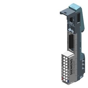 Siemens 6ES7193-6BP00-0DA1 ET 200SP Базовый блок BU15-P16 A0 2D/T