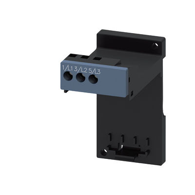 PLC 3RU6916-3AA01 Терминал поддержки самостоятельной сборки C-Varia S00 винтовой терминал