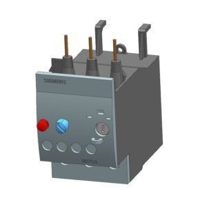 Запечатанный ПЛК 3RU7126-1DB0 Реле перегрузки 3RU7 Размер S0 для защиты