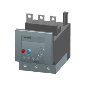 Промышленное реле напряжения 3RU7146-4HB0 с теоретическим размером S3 76,50 x 112,00 x 129,00MM