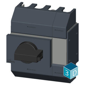 PLC 3KD0242-2KG20-3 Основные устройства отключения переключателя вал 4 полюса стабильная работа