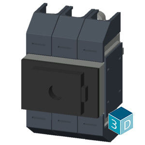 3KD0330-2LG20-3 Основные устройства отключения переключателя для высоковольтных приложений