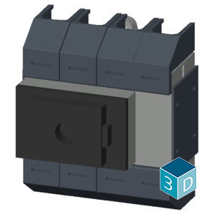 3KD0340-2LG20-3 PLC Основные устройства отключения переключателя для промышленной автоматизации