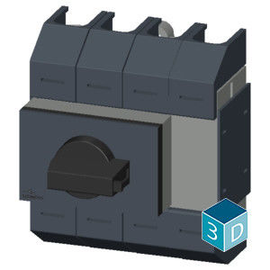 PLC 3KD0342-2LG20-3 Основные устройства отключения переключателя для плавного управления мощностью
