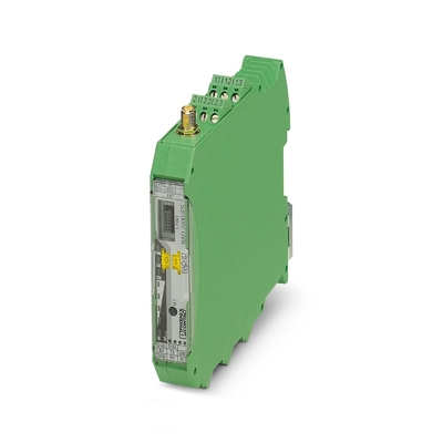 Модуль беспроводной связи RAD-2400-IFS Phoenix Contact с уровнем защиты IP20