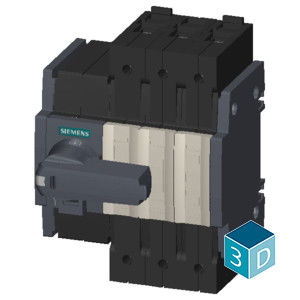 Siemens 3KD2232-2ME10-0 Отсоединители валовых переключателей для базовых устройств до 1600 А