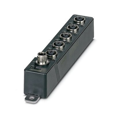 FL SWITCH 1605 M12 Промышленный коммутатор Ethernet для сетей 2700200 от Phoenix Contact