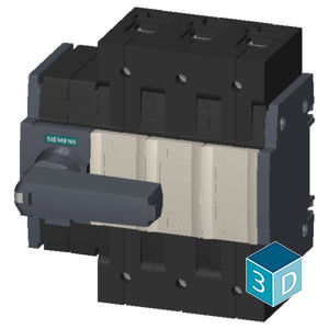 ПЛК 3KD3432-2NE10-0 SENTRON 3KD валовые переключатели отключатели для основных устройств до 1600 А