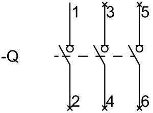ПЛК 3KD3432-2NE10-0 SENTRON 3KD валовые переключатели отключатели для основных устройств до 1600 А