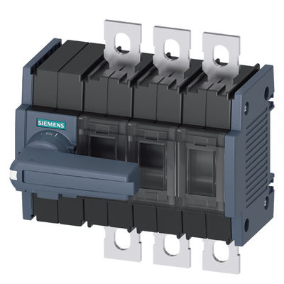 ПЛК 3KD3632-0NE10-0 Снижающие переключатели вала для SENTRON до 1600 A