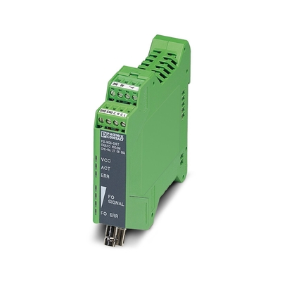 2708083 PSI-MOS-DNET CAN/FO 850/BM FO конвертер для бесшовной сетевой связи