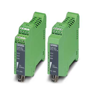 2708083 PSI-MOS-DNET CAN/FO 850/BM FO конвертер для бесшовной сетевой связи