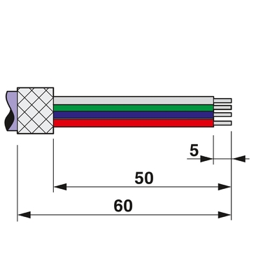 Бесшовные соединения с Phoenix Contact 2799490 SUBCON-PLUS F2 D-SUB Bus Connector