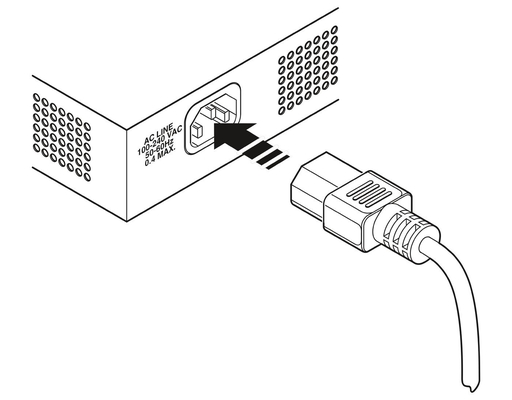 FL SWITCH 1924 Phoenix Contact Промышленный коммутатор Ethernet с уровнем защиты IP20
