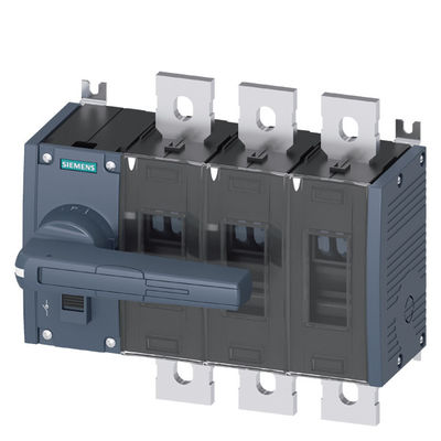 PLC 3KD4832-0QE10-0 Основные устройства отключающий переключатель для SENTRON 3KD до 1600 A